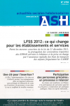 La loi sur l'exécution des peines et la prévention de la récidive a été définitivement adoptée.