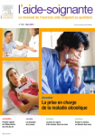 La prise en charge de la maladie alcoolique