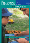 De l'activité (Dossier).