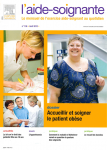 Accueillir et soigner le patient obèse (Dossier).