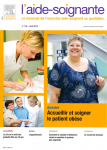 Accueillir et soigner le patient obèse (Dossier)
