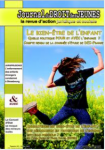 Quelle politique pour et avec l'enfance, au regard des exigences de la CIDE, dans les trois lieux et moments de la socialisation de l'enfant : la famille, l'école et la cité ?"