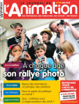 Repos des animateurs : un principe, des solutions