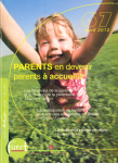 Parents en devenir parents à accueillir (Dossier)