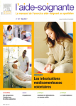 Les intoxications médicamenteuses volontaires (Dossier)