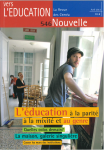 L'éducation à la parité, à la mixité et au genre (Dossier)