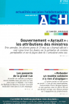 Les passants de la grand-rue : un foyer pour malades psychiques en voie de stabilisation