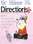 Sièges sociaux: supports et stratèges (Dossier)