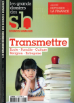 Transmettre (Dossier)