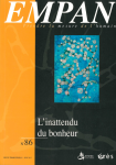 L'accompagnement au choix comme élément régulateur de la relation éducative.