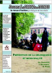 Prévention de la délinquance et municipalité (Dossier)