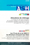 Les 10 ans de la loi du 2 janvier 2002 : les directeurs dressent le bilan