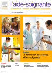 Aide-soignant en chambre mortuaire