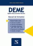 DEME - Manuel de formation.