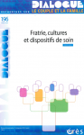 Fratrie, culture et dispositifs de soin