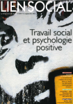 TRAVAIL SOCIAL ET PSYCHOLOGIE POSITIVE