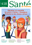 Éducation à la sexualité, du social à l'intime : l'émergence d'Internet et des réseaux sociaux