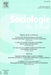 Travail salarié, travail domestique, travail au noir : l'économie domestique à l'épreuve de l'accession à la propriété