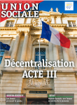 Décentralisation acte III