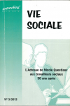 L'adresse de Nicole Questiaux aux travailleurs sociaux 30 ans après (Dossier)