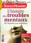 Histoire des troubles mentaux (Dossier)