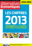 Les chiffres 2013. L'économie et la société en 30 thèmes et 290 graphiques