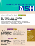 Conférence de consensus "recherche et travail social" : Sept questions pour comprendre