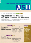 RSA : grande ambition, grosse déception