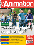Activités physiques en ACM : ce qui change (1)