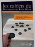 Villes petites et moyennes et politiques de cohésion sociale : consolider les acquis