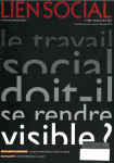 Le travail social doit-il se rendre visible ?