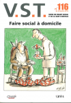 Faire social à domicile (Dossier)