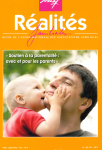 "Soutien à la parentalité : avec et pour les parents" (Dossier)