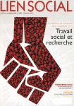 Travail social et recherche