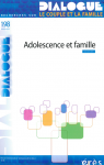 Adolescence et famille (Dossier)