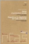 Genre et protection sociale