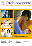 La violence à l'hôpital