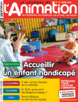 Accueillir un enfant handicapé en ACM.