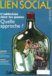 L'addiction chez les jeunes : quelle approche ?