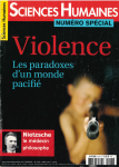 Violence : les paradoxes d'un monde pacifié.