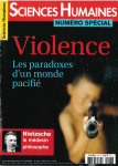 Violence : les paradoxes d'un monde pacifié