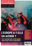 L'Europe a-t-elle un avenir ?