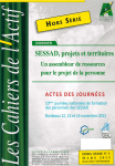 SESSAD, projets et territoires : un assembleur de ressources pour le projet de la personne