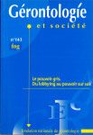 Le pouvoir gris. Du lobbying au pouvoir sur soi (Dossier)