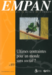 Question d'éthique, Nietzsche et Dardenne ou la morale "faible".