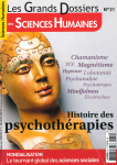 Histoire des psychothérapies.