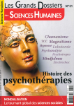Histoire des psychothérapies