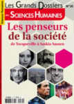 Les penseurs de la société de Tocqueville à Saskia Sassen (Dossier)