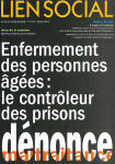 Enfermement des personnes âgées : le contrôleur des prisons dénonce