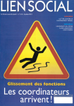 Glissement de fonctions : les coordinateurs arrivent !